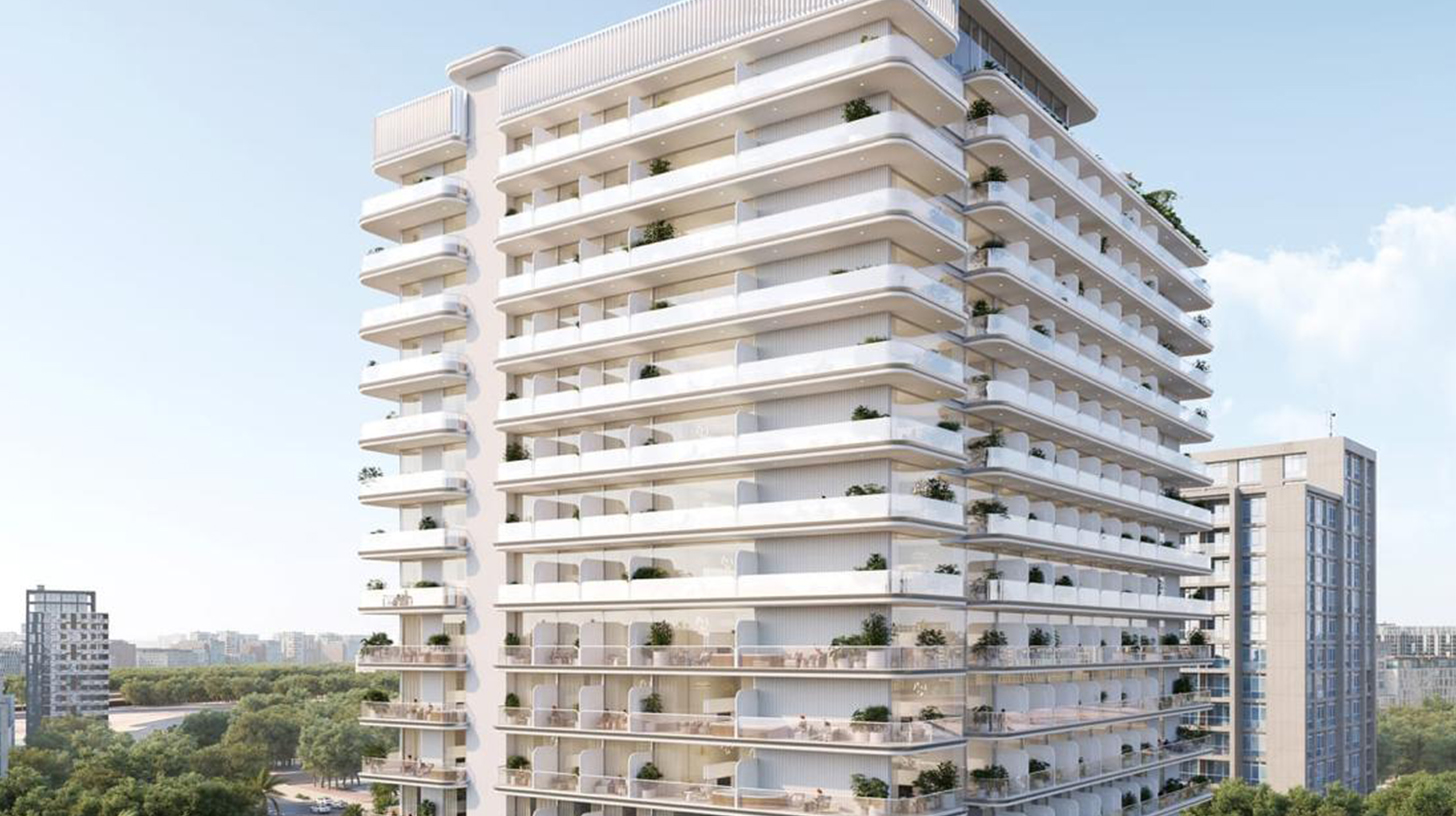 Dubai Real Estate Cove Edition 4